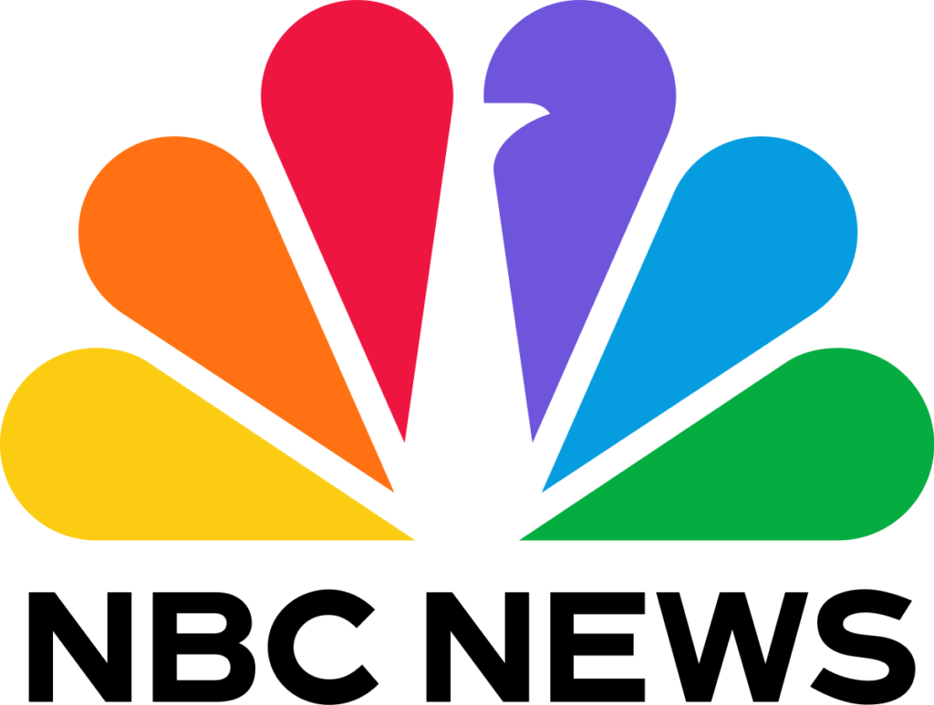 NBC News logo