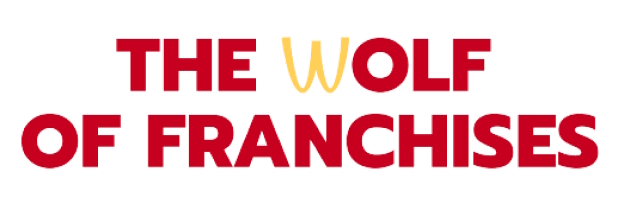 The Wolf of Franchises